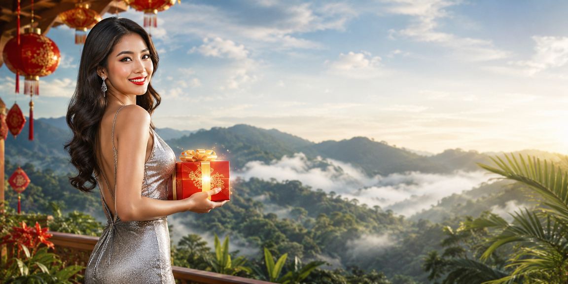 Suasana kasino hiburan gaya Malaysia di Genting Highlands melalui jkc88