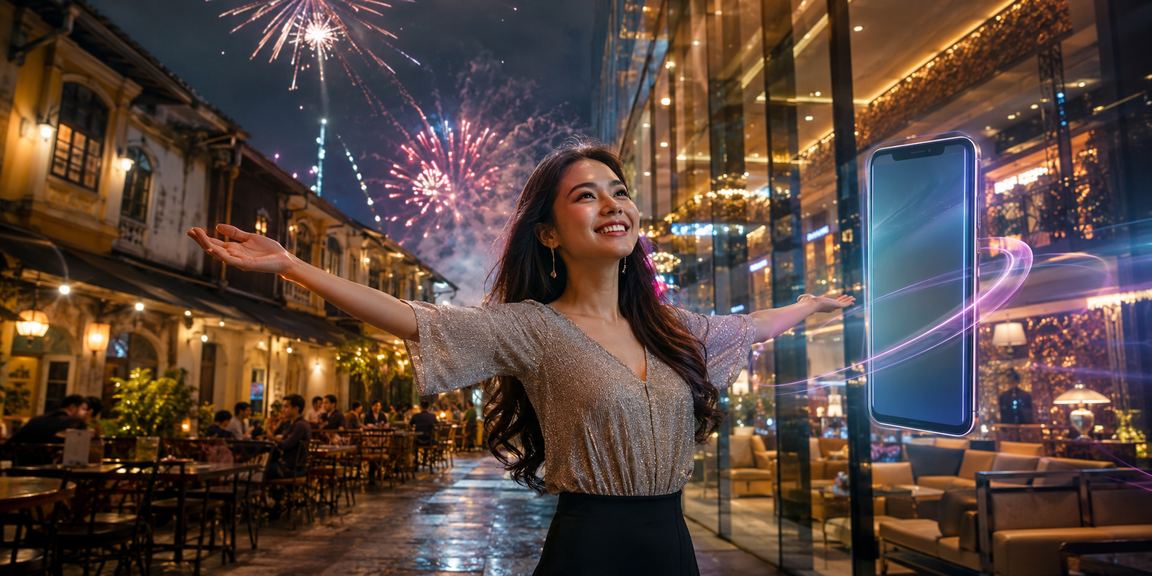 Sistem pembayaran selamat deposit di Ipoh melalui jkc88