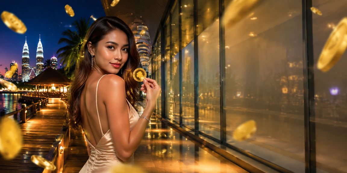 Pengguna Kuala Lumpur bermain Teen Patti dalam talian melalui platform jkc88