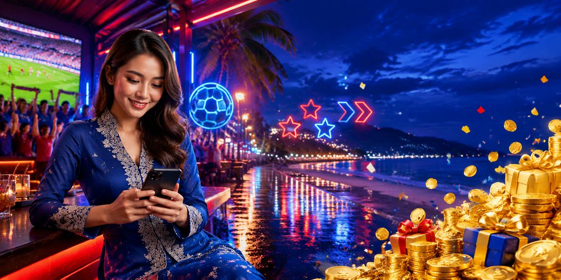 Bonus cashback untuk pemain setia permainan popular jkc88 di Langkawi