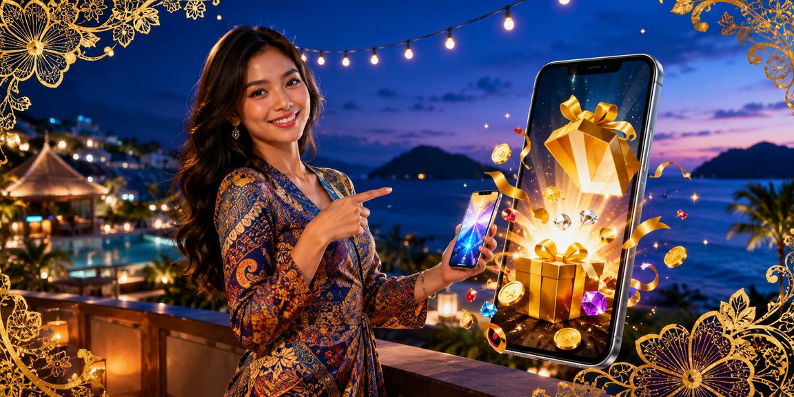 Bonus pendaftaran untuk pemain baharu permainan popular jkc88 di Langkawi
